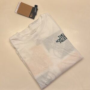 The North Face Men’s Long-sleeve Shirt